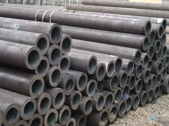 夷陵20G无缝钢管
