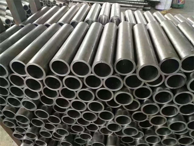 夷陵30CrMo精密无缝钢管