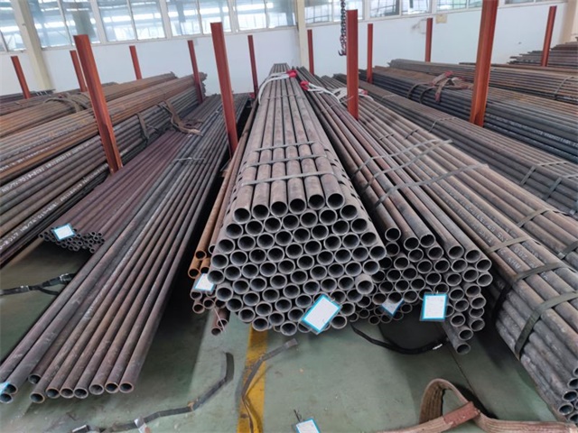 夷陵20G合金无缝钢管